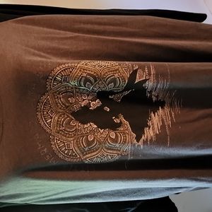 Torrid Mermaid Shirt